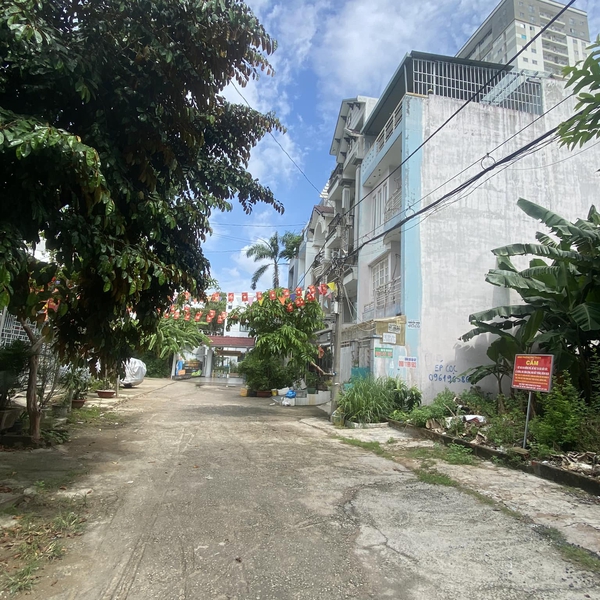 Nhà 5 tầng khu Tạ Ngọc Thảo - Hoàng Quốc Việt gần Phú Mỹ Hưng