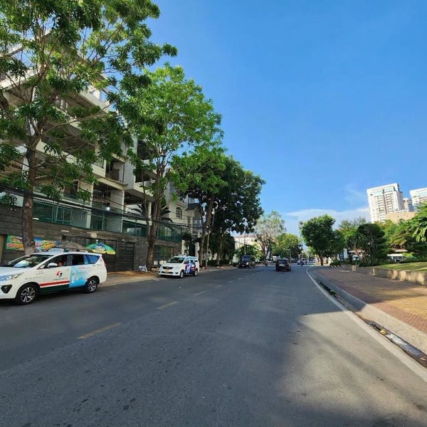 Bán biệt thự 173 Nguyễn Văn Hưởng, Phường An Khánh, TP.HCM