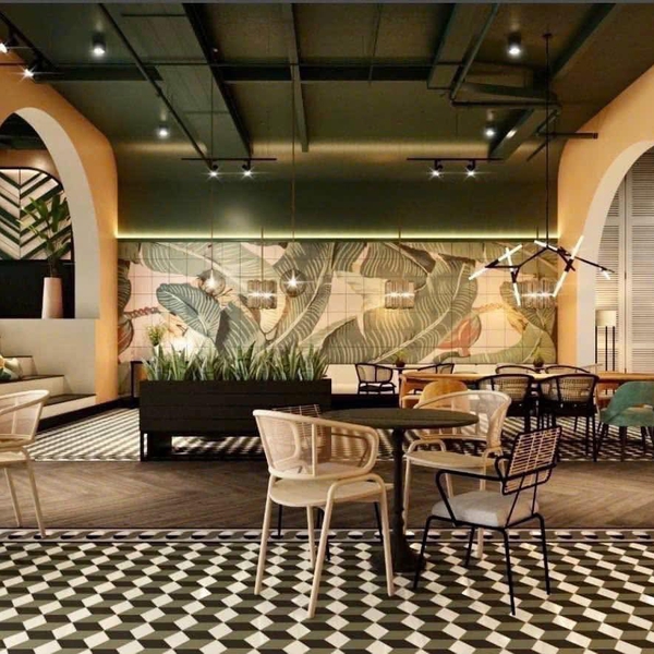 Bán tòa nhà CHDV 320/12 Nguyễn Văn Linh, Quận 7 - 100 phòng