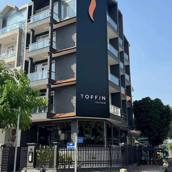 Bán nhà Him Lam số 58 Hoàng Trọng Mậu, P. Tân Hưng, Quận 7