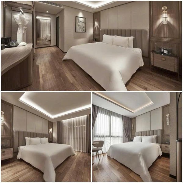 Bán tòa nhà 180 - 188 Lý Tự Trọng, P. Bến Thành, Quận 1