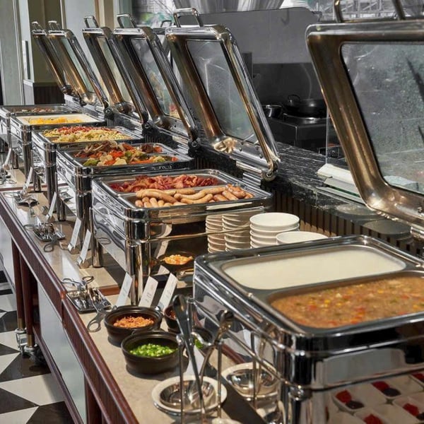 Bán tòa nhà 180 - 188 Lý Tự Trọng, P. Bến Thành, Quận 1