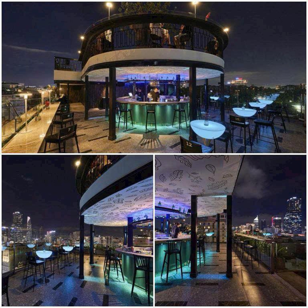 Bán tòa nhà 180 - 188 Lý Tự Trọng, P. Bến Thành, Quận 1