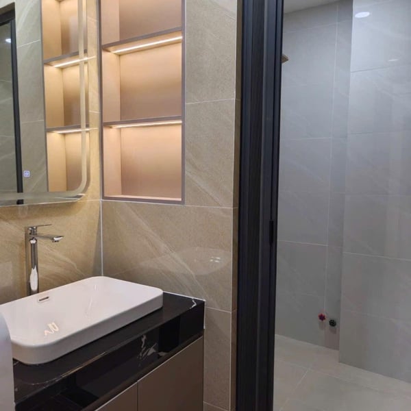 Bán nhà 46 Đường 9M, Khu Cư Xá Ngân Hàng, Quận 7