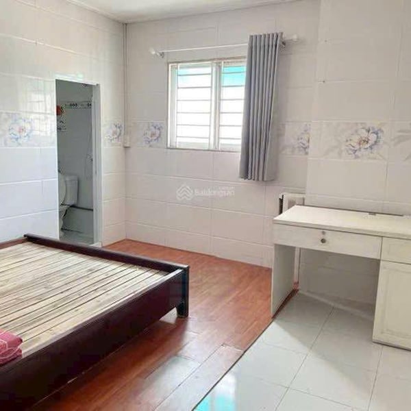 Tòa CHDV 7 tầng mặt tiền đường Trần Xuân Soạn, Tân Kiểng 