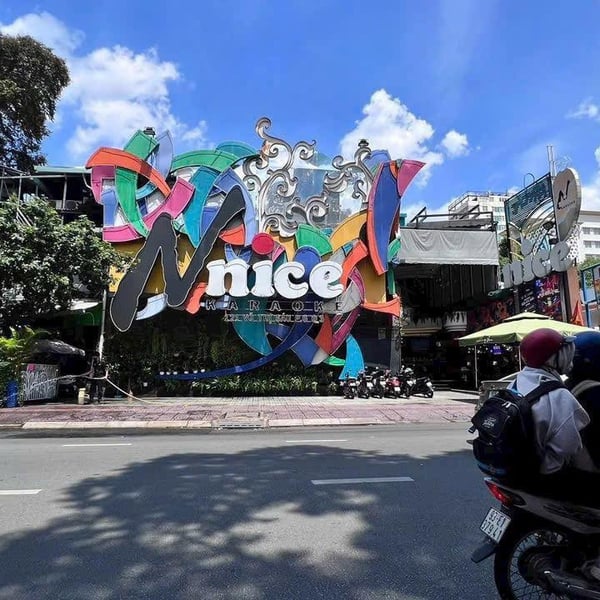 Bán nhà 121 Võ Thị Sáu, Phường Võ Thị Sáu, Quận 3