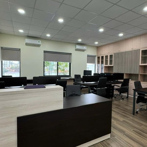 Bán khách sạn 107 Cư Xá Nguyễn Văn Trỗi, Quận Phú Nhuận