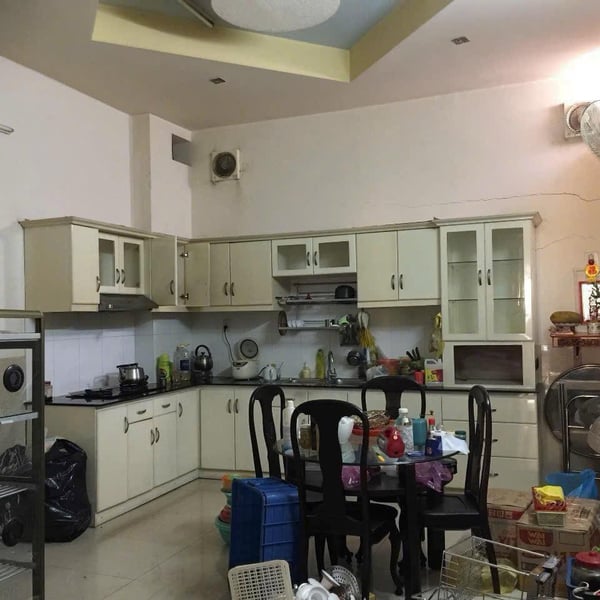 Bán nhà 137 Võ Duy Ninh, P22, Quận Bình Thạnh