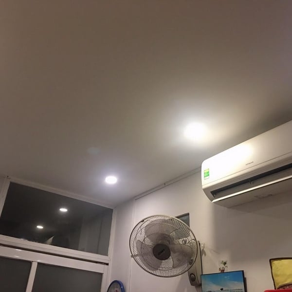 Nhà 4T hẻm 701 trần xuân soạn , 2.8m x 5m