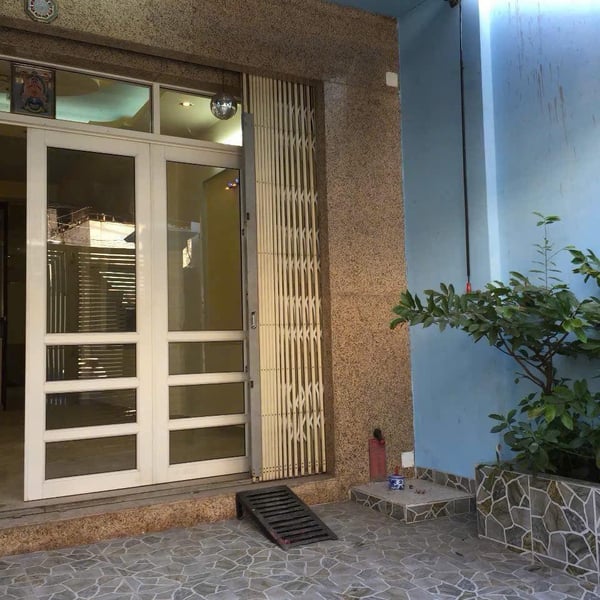 Bán nhà 137 Võ Duy Ninh, P22, Quận Bình Thạnh