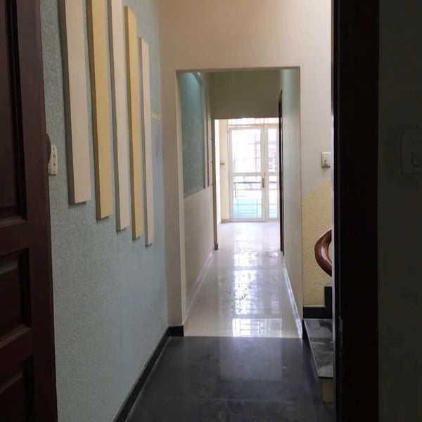 Bán nhà 137 Võ Duy Ninh, P22, Quận Bình Thạnh