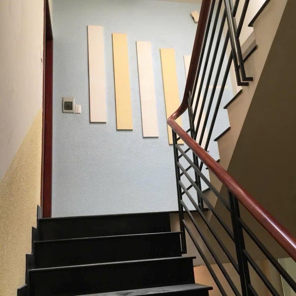 Bán nhà 137 Võ Duy Ninh, P22, Quận Bình Thạnh