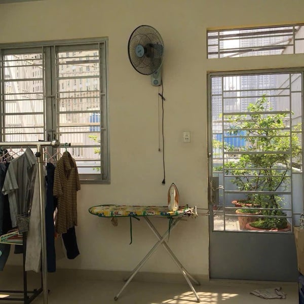 Bán nhà 137 Võ Duy Ninh, P22, Quận Bình Thạnh