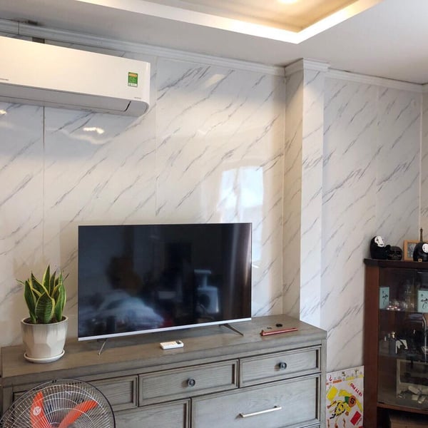 Nhà 4 Tầng KDC Vạn Phát Hưng 5m x 13m