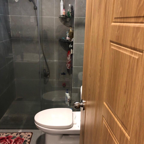 Nhà 4 Tầng KDC Vạn Phát Hưng 5m x 13m