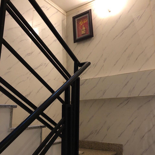 Nhà 4 Tầng KDC Vạn Phát Hưng 5m x 13m