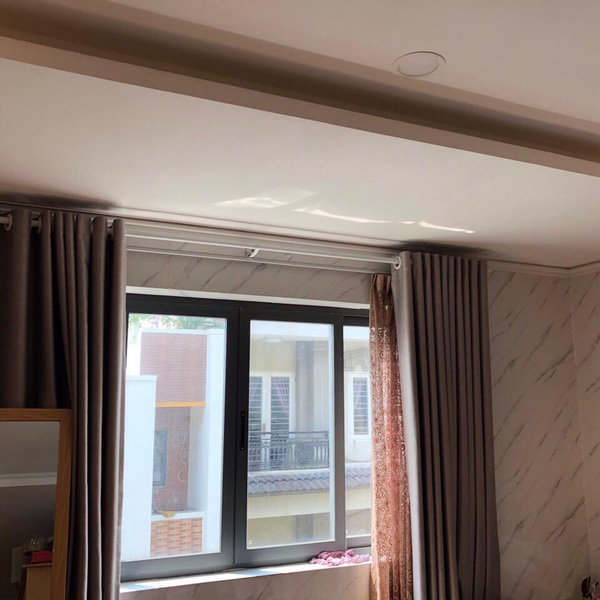 Nhà 4 Tầng KDC Vạn Phát Hưng 5m x 13m