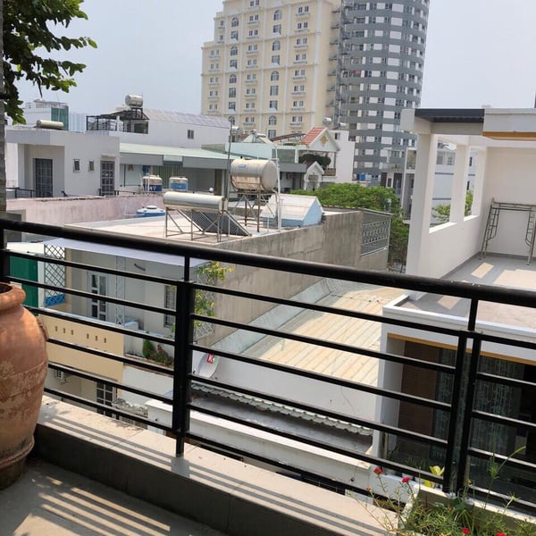 Nhà 4 Tầng KDC Vạn Phát Hưng 5m x 13m