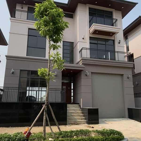 Bán biệt thự đơn lập Gs Metro City Zeitgeist Xii Nhà Bè 300m2