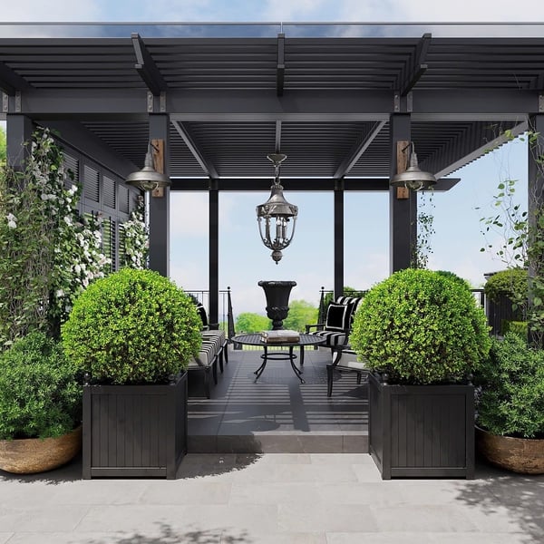 Bán biệt thự 7 Trần Khánh Dư, Phường Tân Định, Quận 1