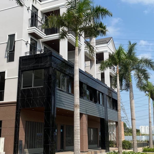 Bán shophouse GS METRO CITY NHÀ BÈ giá đầu tư