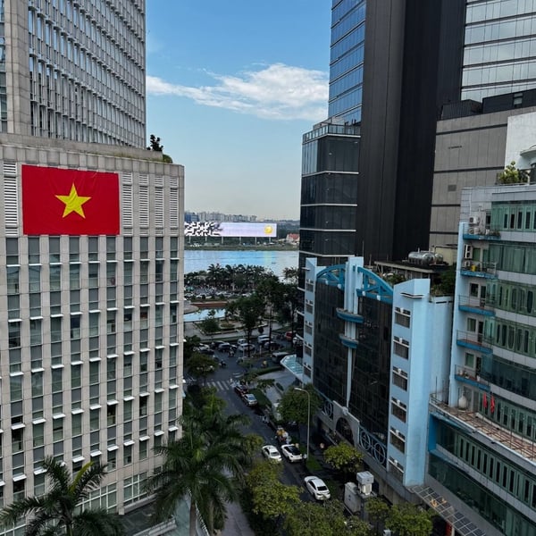 Bán khách sạn 34 Mạc Thị Bưởi, P. Sài Gòn, Quận 1