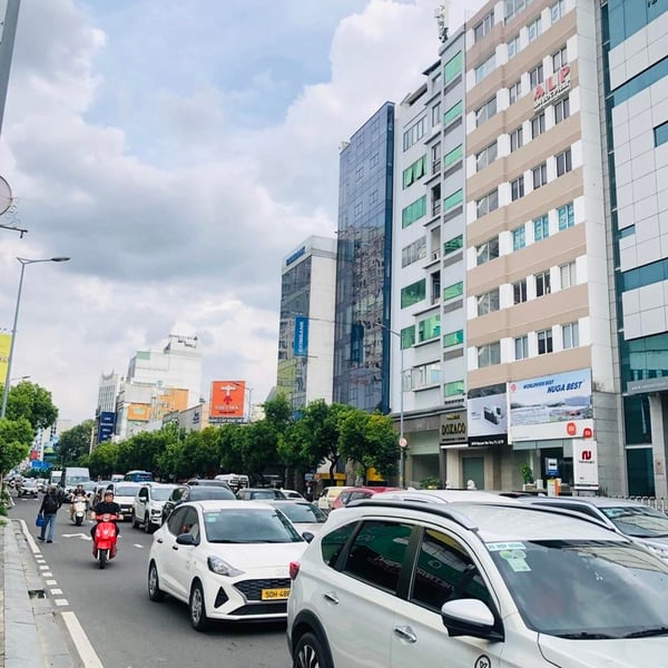 Kèo thơm! Nhà 2T hẻm 793 Trần Xuân Soạn 4,1m x 5,34m