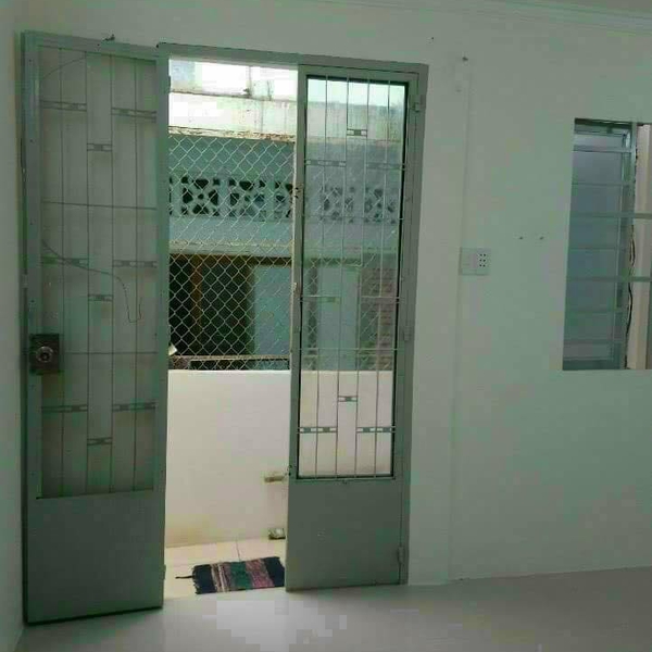 Kèo thơm! Nhà 2T hẻm 793 Trần Xuân Soạn 4,1m x 5,34m