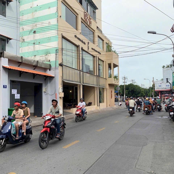 Bán nhà 153 Lê Trọng Tấn, Phường Sơn Kỳ, Quận Tân Phú