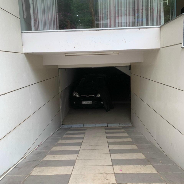 Nhà Him Lam Tân Hưng 5m x 20m giá rẻ