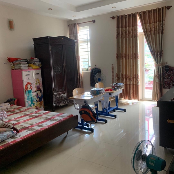 Nhà Him Lam Tân Hưng 5m x 20m giá rẻ