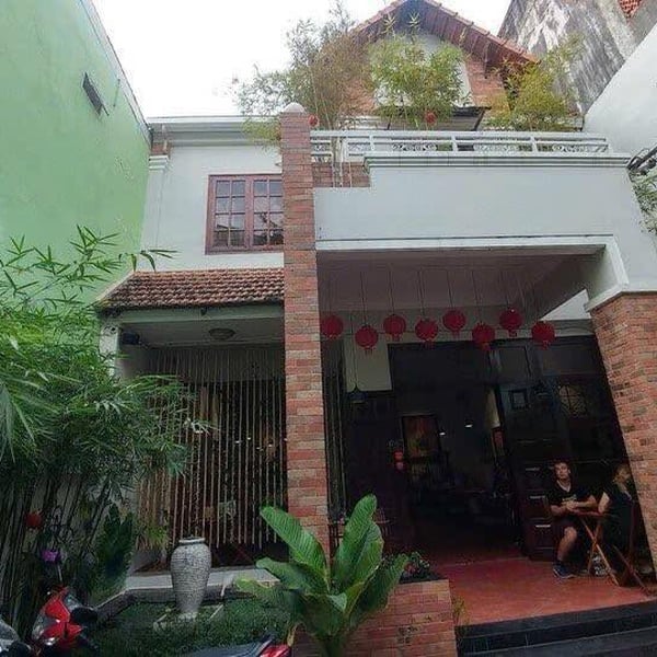 Bán nhà 86F Võ Thị Sáu, Phường Tân Định, Quận 1