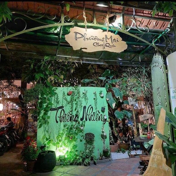 Bán nhà 86F Võ Thị Sáu, Phường Tân Định, Quận 1