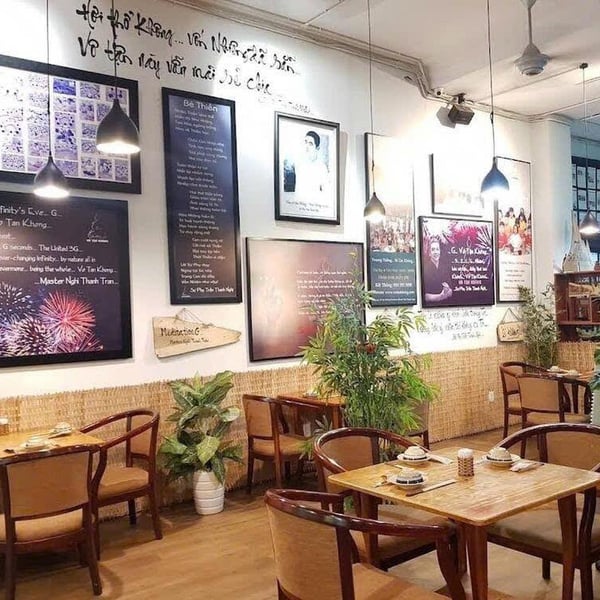 Bán nhà 86F Võ Thị Sáu, Phường Tân Định, Quận 1