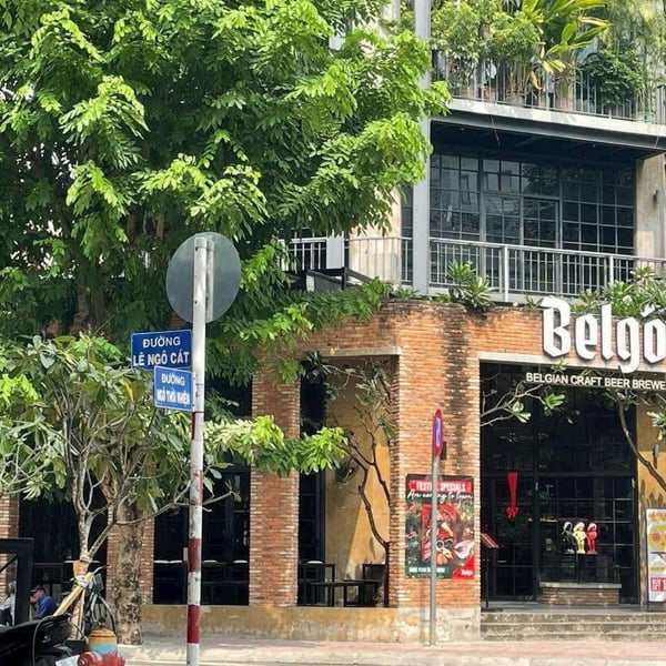 Bán đất 2 Lê Ngô Cát, Phường Võ Thị Sáu, Quận 3