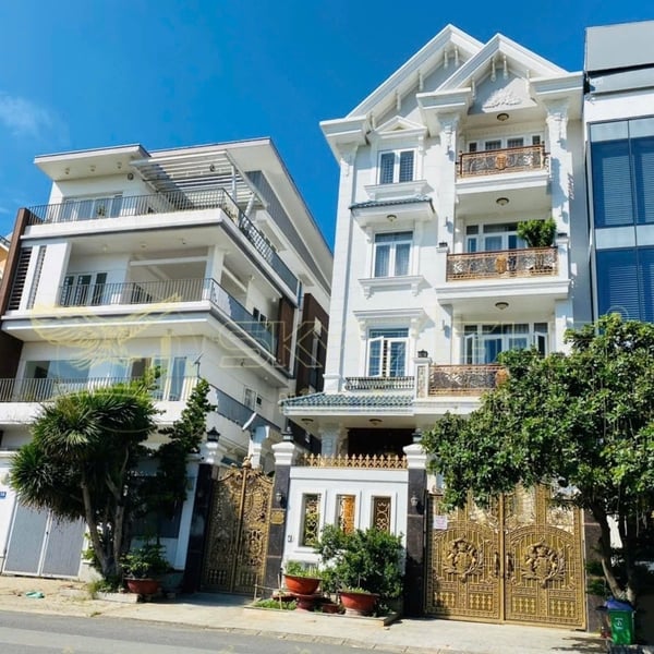 Bán nhà 158 Cao Đức Lân, Phường An Phú, TP. Thủ Đức