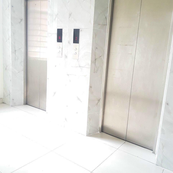 Tòa nhà 94 căn hộ DV 7 tầng , tân Mỹ 15m x 55m