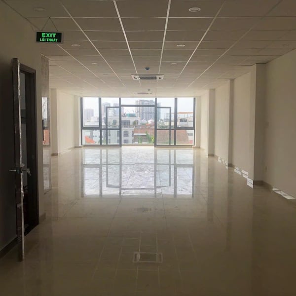 Bán toà nhà 92 Xuân Thủy, P. Thảo Điền, Quận 2