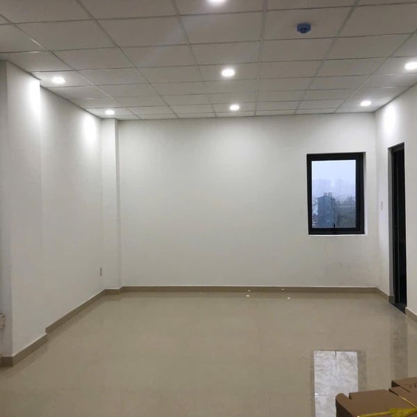 Bán toà nhà 92 Xuân Thủy, P. Thảo Điền, Quận 2