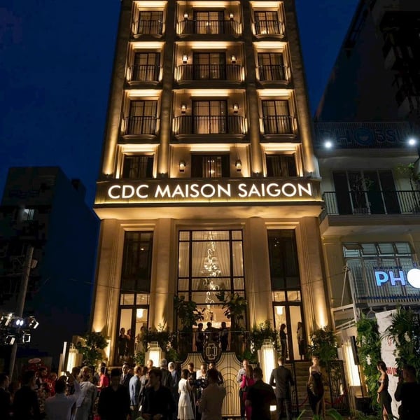 Bán toà nhà 46 - 48 Nguyễn Thanh Sơn, P. Thạnh Mỹ Lợi, Quận 2