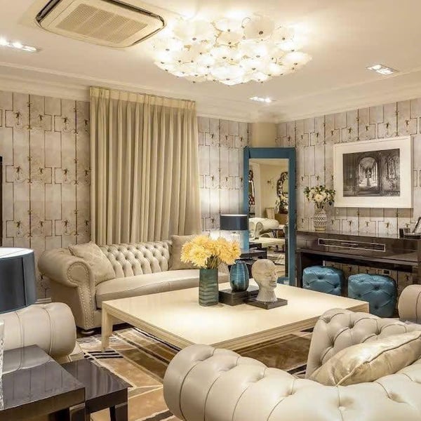 Bán toà nhà 46 - 48 Nguyễn Thanh Sơn, P. Thạnh Mỹ Lợi, Quận 2