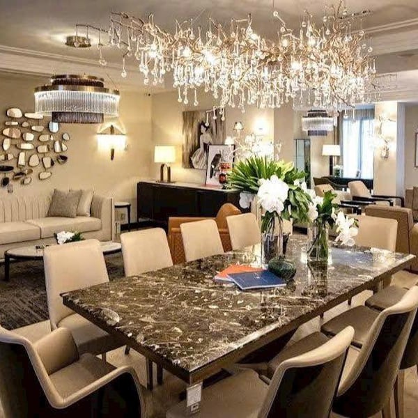 Bán toà nhà 46 - 48 Nguyễn Thanh Sơn, P. Thạnh Mỹ Lợi, Quận 2