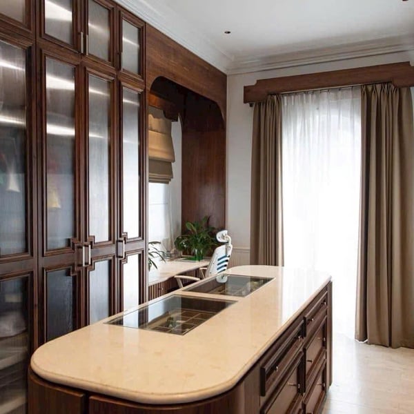 Bán biệt thự Thảo Điền số 155 Nguyễn Văn Hưởng, Thảo Điền, Quận 2 