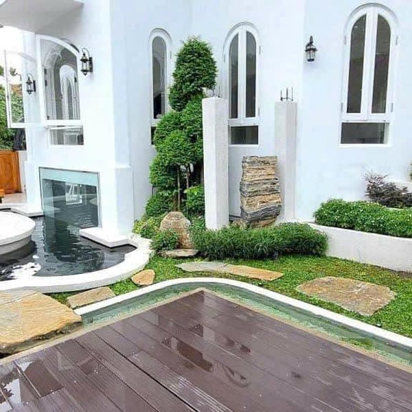 Bán biệt thự Thảo Điền số 155 Nguyễn Văn Hưởng, Thảo Điền, Quận 2 