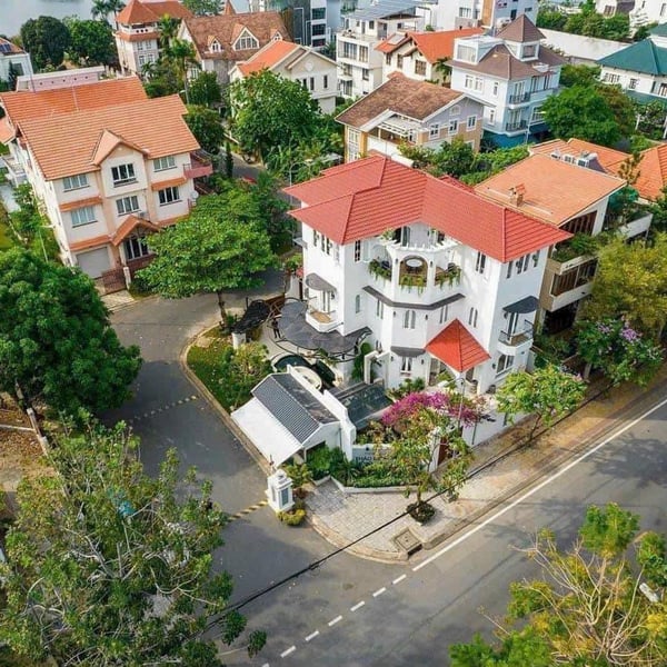 Bán biệt thự Thảo Điền số 155 Nguyễn Văn Hưởng, Thảo Điền, Quận 2 