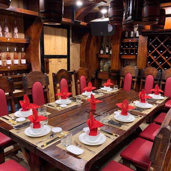 Bán toà nhà mặt tiền 22 Phổ Quang, P. Tân Sơn Hoà, Quận Tân Bình