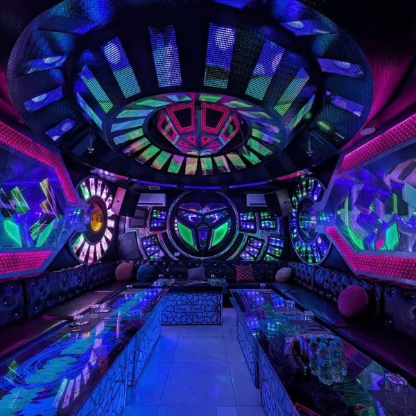 Bán toà nhà mặt tiền 22 Phổ Quang, P. Tân Sơn Hoà, Quận Tân Bình