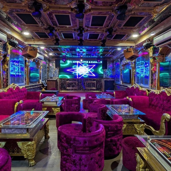 Bán toà nhà mặt tiền 22 Phổ Quang, P. Tân Sơn Hoà, Quận Tân Bình