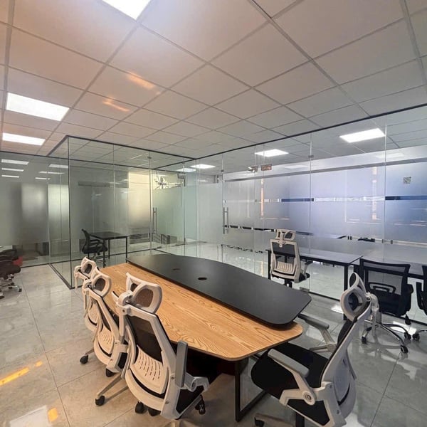 Bán toà nhà 224 - 226 Nguyễn Phúc Nguyên, Phường 9, Quận 3