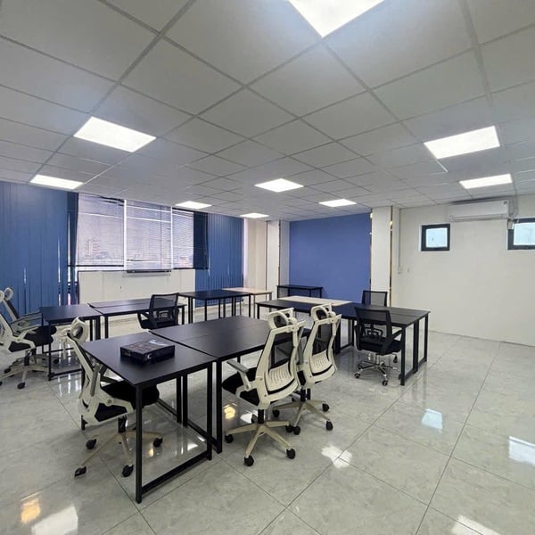 Bán toà nhà 224 - 226 Nguyễn Phúc Nguyên, Phường 9, Quận 3